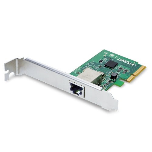 PLANET PLANET ENW-9803 scheda di rete e adattatore Interno Ethernet 10000 Mbit/s - COMPONENTI | TecnoCARE.net Sabaudia, Latina, Terracina, San Felice Circeo e Pontinia