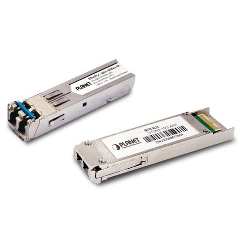 PLANET PLANET MTB-LA40 modulo del ricetrasmettitore di rete Fibra ottica 10000 Mbit/s SFP+ - RETI | TecnoCARE.net Sabaudia, Latina, Terracina, San Felice Circeo e Pontinia