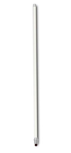 PLANET PLANET ANT-OM15 antenna di rete Antenna omnidirezionale Tipo N 15 dBi - RETI | TecnoCARE.net Sabaudia, Latina, Terracina, San Felice Circeo e Pontinia