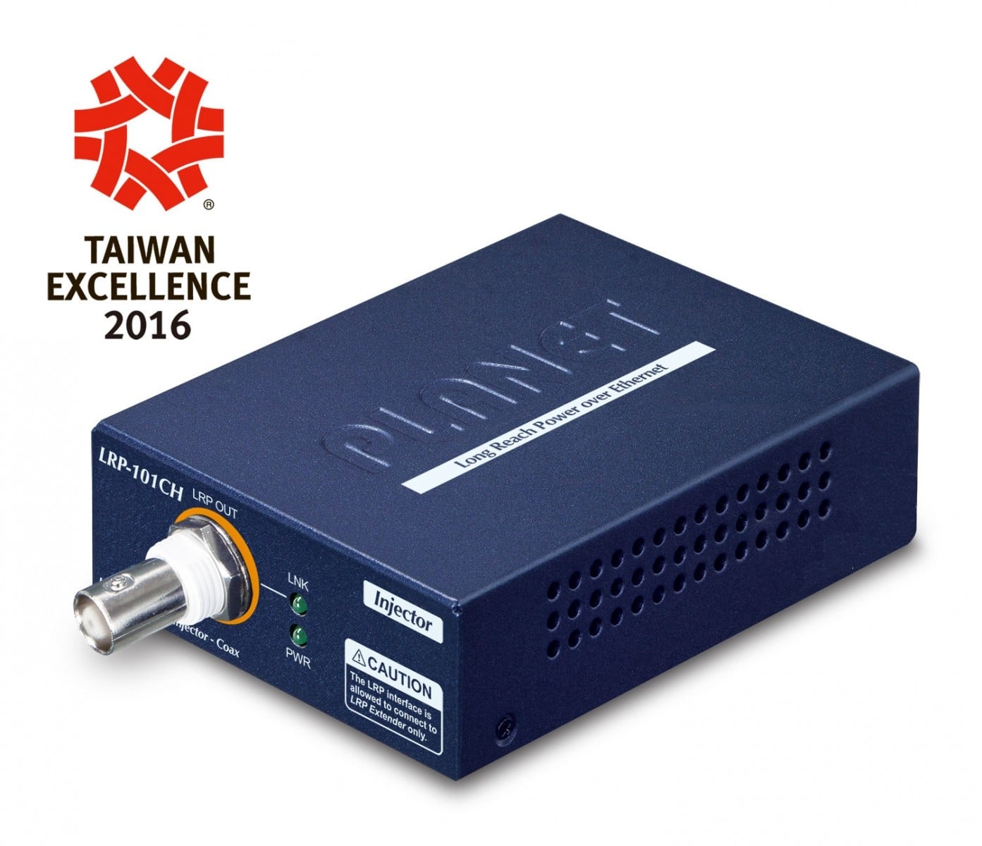 PLANET PLANET LRP-101C-KIT moltiplicatore di rete Ricevitore e trasmettitore di rete Blu 10, 100 Mbit/s - RETI | TecnoCARE.net Sabaudia, Latina, Terracina, San Felice Circeo e Pontinia