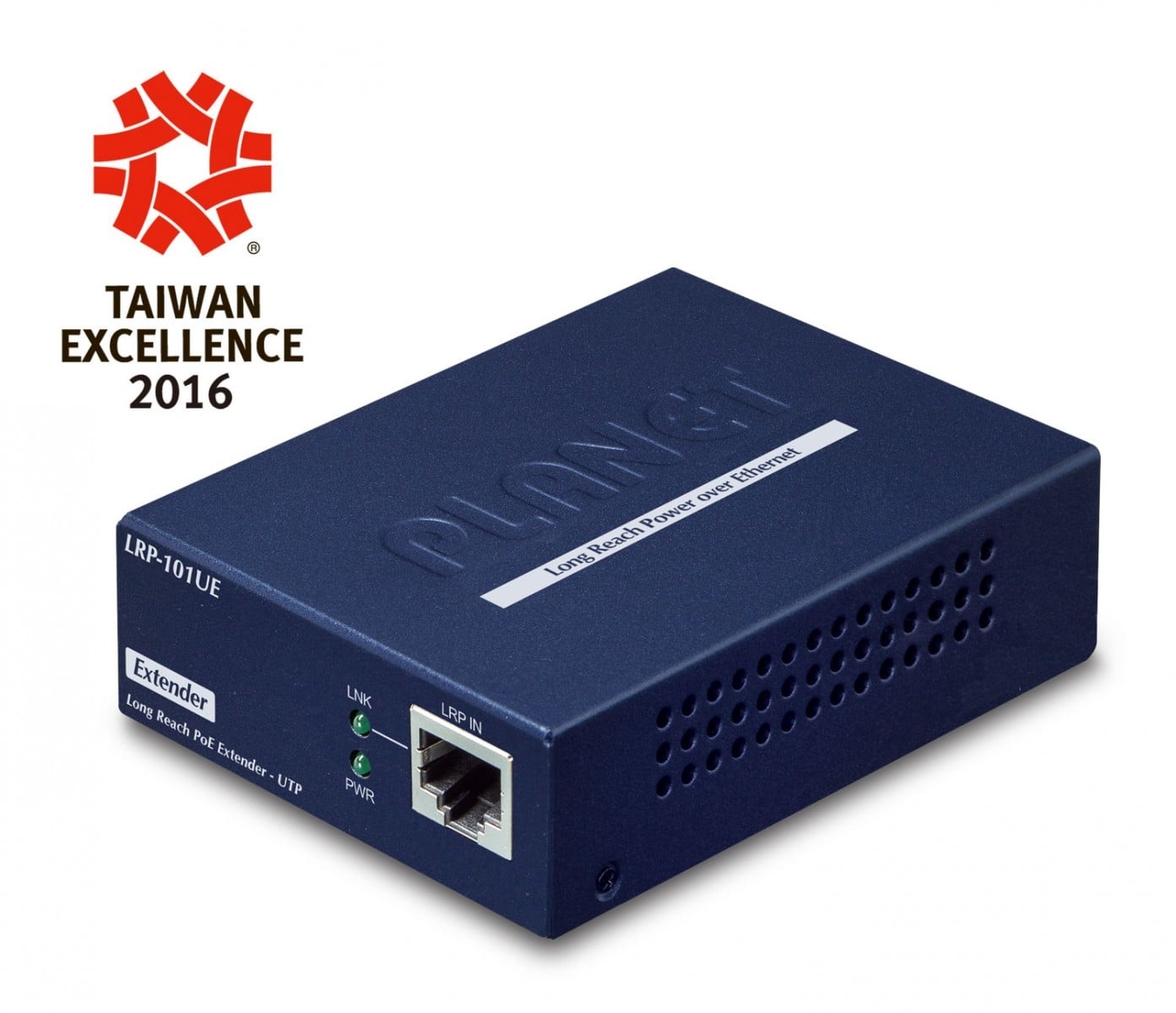 PLANET PLANET LRP-101U-KIT moltiplicatore di rete Ricevitore e trasmettitore di rete Blu 10, 100 Mbit/s - RETI | TecnoCARE.net Sabaudia, Latina, Terracina, San Felice Circeo e Pontinia