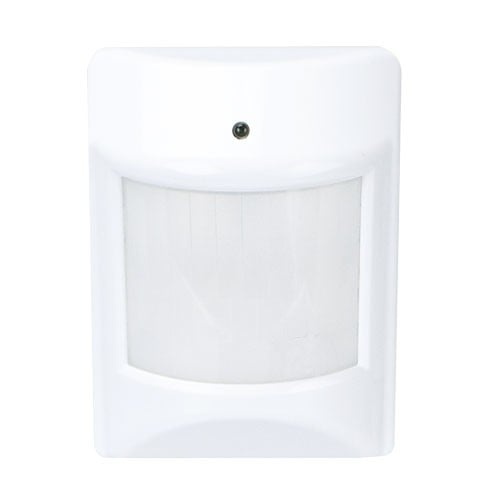 PLANET PLANET HZS-100E rilevatore di movimento Sensore Infrarosso Passivo (PIR) Wireless Parete Bianco - ALLARMI E SENSORI DOMESTICI | TecnoCARE.net Sabaudia, Latina, Terracina, San Felice Circeo e Pontinia