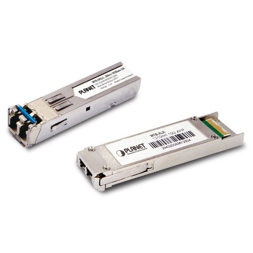 PLANET PLANET MTB-TSR modulo del ricetrasmettitore di rete Fibra ottica 100000 Mbit/s SFP+ 850 nm - RETI | TecnoCARE.net Sabaudia, Latina, Terracina, San Felice Circeo e Pontinia
