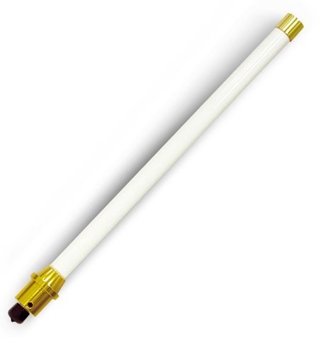 PLANET PLANET ANT-OM8 antenna di rete Antenna omnidirezionale Tipo N 8 dBi - RETI | TecnoCARE.net Sabaudia, Latina, Terracina, San Felice Circeo e Pontinia