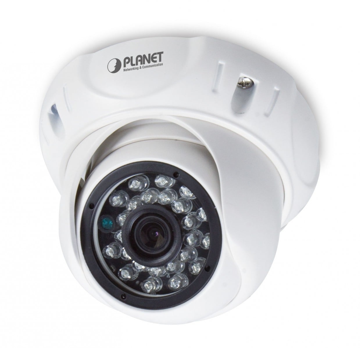 PLANET PLANET AHD 1080p IR Dome Camera, Sferico Telecamera di sicurezza IP Interno e esterno Soffitto - SISTEMI DI SORVEGLIANZA | TecnoCARE.net Sabaudia, Latina, Terracina, San Felice Circeo e Pontinia