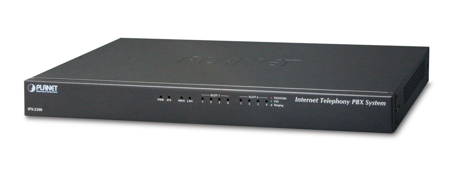 PLANET PLANET 200 User Asterisk base Advance 200 utente(i) Sistema IP PBX (privato e a commutazione di pacchetto) - SISTEMI DI GESTIONE DELLE CHIAMATE E ACCESSORI | TecnoCARE.net Sabaudia, Latina, Terracina, San Felice Circeo e Pontinia