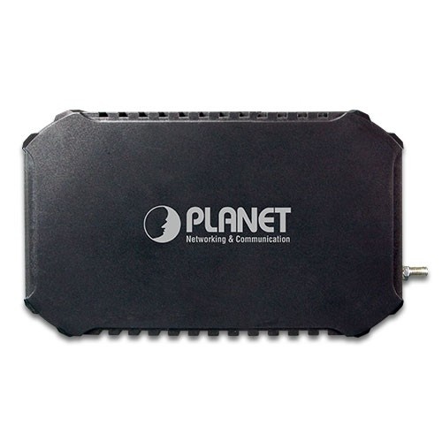 PLANET PLANET POE-175-95 divisore di rete Nero Supporto Power over Ethernet (PoE) - RETI | TecnoCARE.net Sabaudia, Latina, Terracina, San Felice Circeo e Pontinia