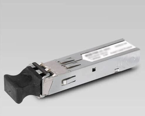 PLANET PLANET MGB-TSX2 modulo del ricetrasmettitore di rete Fibra ottica 1000 Mbit/s mini-GBIC 1310 nm - RETI | TecnoCARE.net Sabaudia, Latina, Terracina, San Felice Circeo e Pontinia