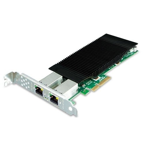 PLANET PLANET ENW-9720P scheda di rete e adattatore Interno Ethernet 1000 Mbit/s - COMPONENTI | TecnoCARE.net Sabaudia, Latina, Terracina, San Felice Circeo e Pontinia