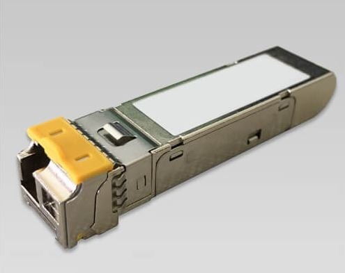 PLANET PLANET MGB-TLB80 modulo del ricetrasmettitore di rete Fibra ottica 1000 Mbit/s mini-GBIC - RETI | TecnoCARE.net Sabaudia, Latina, Terracina, San Felice Circeo e Pontinia