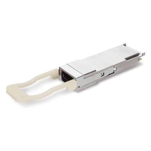 PLANET PLANET QSFP-100G-SR4 modulo del ricetrasmettitore di rete Fibra ottica 100000 Mbit/s QSFP28 850 nm - RETI | TecnoCARE.net Sabaudia, Latina, Terracina, San Felice Circeo e Pontinia