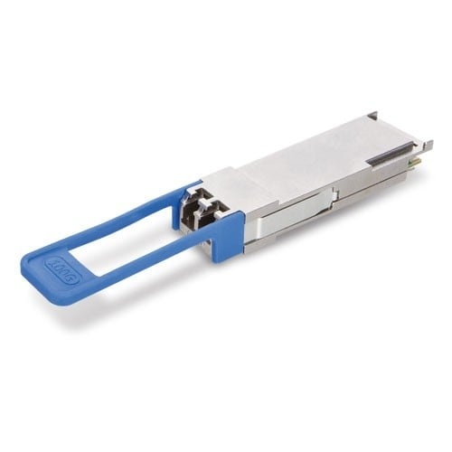 PLANET PLANET QSFP-100G-LR4 modulo del ricetrasmettitore di rete Fibra ottica 100000 Mbit/s QSFP28 1310 nm - RETI | TecnoCARE.net Sabaudia, Latina, Terracina, San Felice Circeo e Pontinia