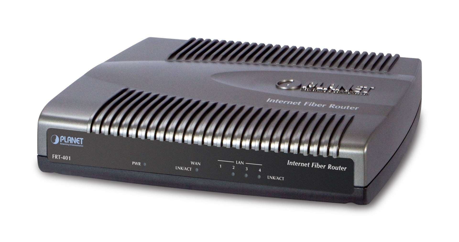 PLANET Advance Ethernet Home Router with Fiber Optic uplink SC - Router - Vetroresina (lwl) - RETI | TecnoCARE.net Sabaudia, Latina, Terracina, San Felice Circeo e Pontinia