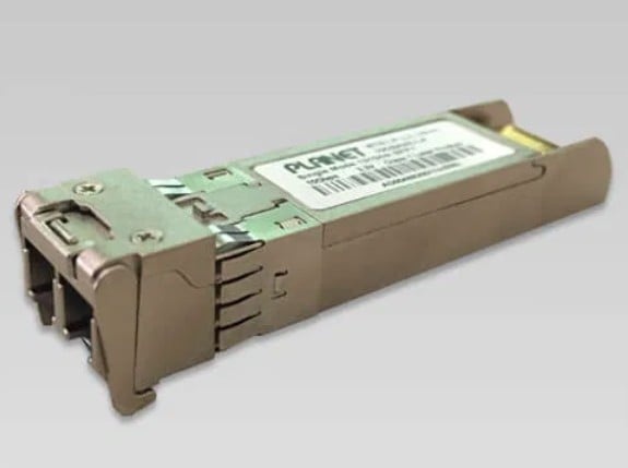 PLANET PLANET MTB-LR40 modulo del ricetrasmettitore di rete Fibra ottica 10000 Mbit/s SFP+ 1310 nm - RETI | TecnoCARE.net Sabaudia, Latina, Terracina, San Felice Circeo e Pontinia