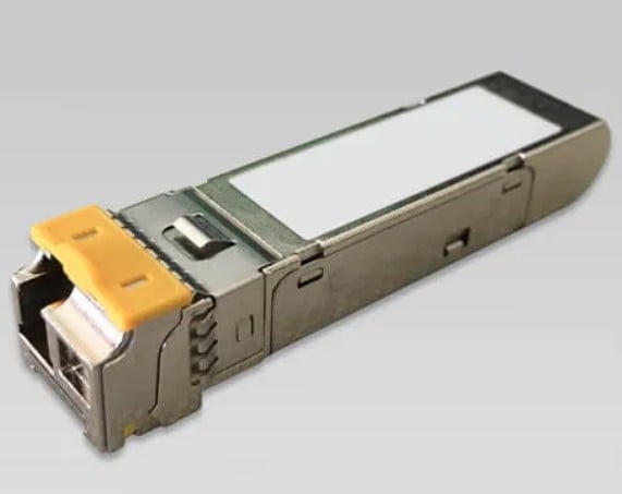 PLANET PLANET MGB-TSB modulo del ricetrasmettitore di rete Fibra ottica 1000 Mbit/s mini-GBIC - RETI | TecnoCARE.net Sabaudia, Latina, Terracina, San Felice Circeo e Pontinia