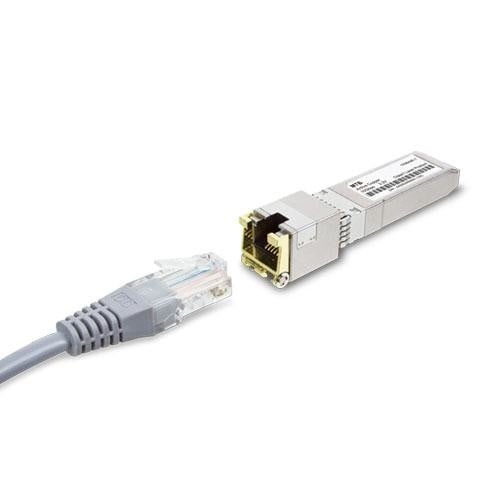 PLANET PLANET MTB-LR60 modulo del ricetrasmettitore di rete Fibra ottica 10000 Mbit/s SFP+ 1550 nm - RETI | TecnoCARE.net Sabaudia, Latina, Terracina, San Felice Circeo e Pontinia
