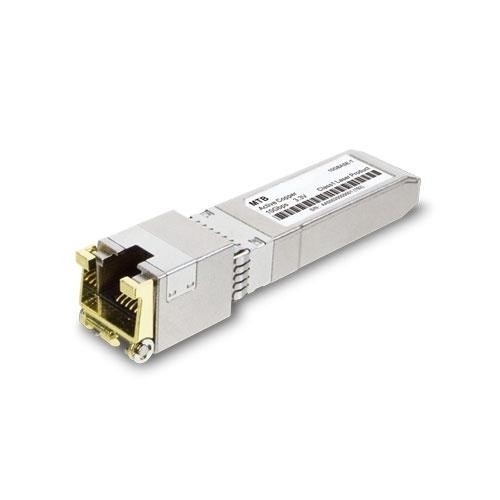 PLANET PLANET MTB-TLA40 modulo del ricetrasmettitore di rete Fibra ottica 10000 Mbit/s SFP+ - RETI | TecnoCARE.net Sabaudia, Latina, Terracina, San Felice Circeo e Pontinia