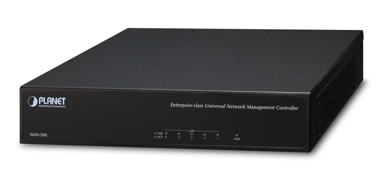 PLANET PLANET Enterprise-class Universal gateway/controller - RETI | TecnoCARE.net Sabaudia, Latina, Terracina, San Felice Circeo e Pontinia