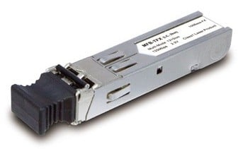 PLANET PLANET MFB-TFA60 modulo del ricetrasmettitore di rete Fibra ottica 125 Mbit/s SFP 1310 nm - RETI | TecnoCARE.net Sabaudia, Latina, Terracina, San Felice Circeo e Pontinia