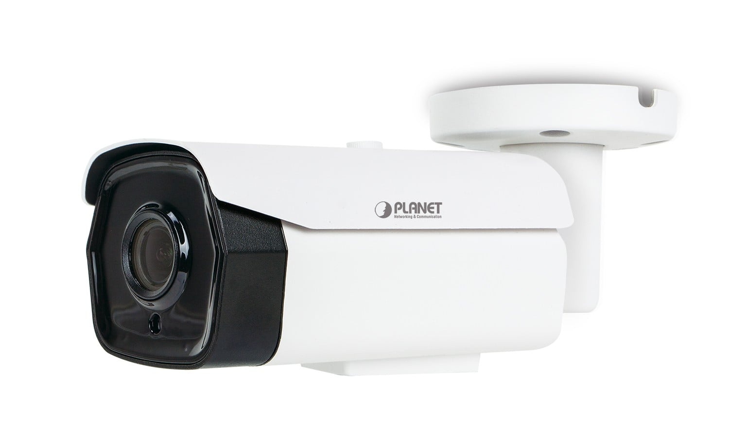 PLANET PLANET 5 Mega-pixel Smart IR Bullet Capocorda Telecamera di sicurezza IP Interno e esterno 2880 x 1620 Pixel Soffitto - SISTEMI DI SORVEGLIANZA | TecnoCARE.net Sabaudia, Latina, Terracina, San Felice Circeo e Pontinia