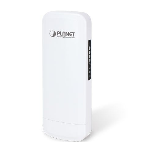 PLANET PLANET WBS-512AC router wireless Gigabit Ethernet 4G Bianco - RETI | TecnoCARE.net Sabaudia, Latina, Terracina, San Felice Circeo e Pontinia