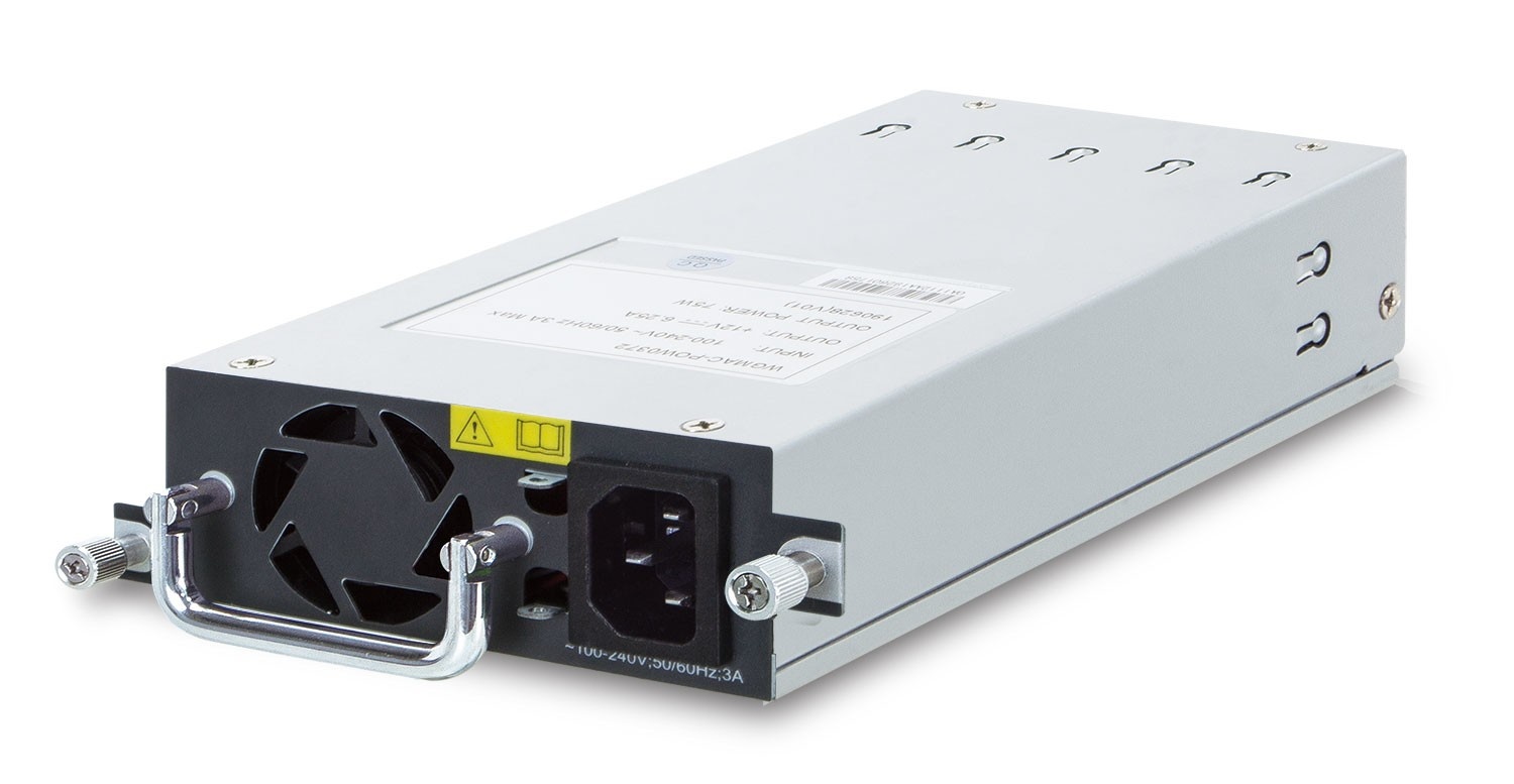 PLANET PLANET 75-watt AC power supply for alimentatore per computer - BATTERIE E ALIMENTATORI | TecnoCARE.net Sabaudia, Latina, Terracina, San Felice Circeo e Pontinia