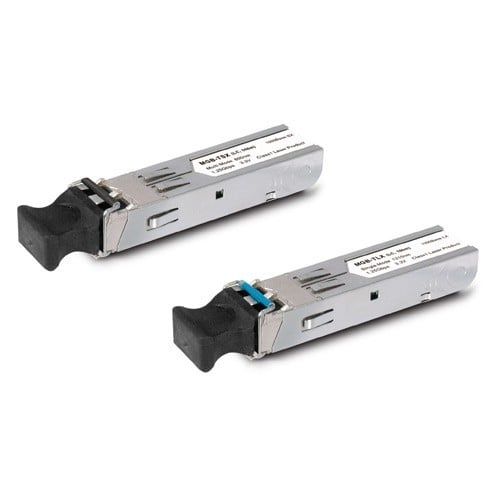 PLANET PLANET MGB-2GTLR20 modulo del ricetrasmettitore di rete Fibra ottica SFP 1310 nm - RETI | TecnoCARE.net Sabaudia, Latina, Terracina, San Felice Circeo e Pontinia