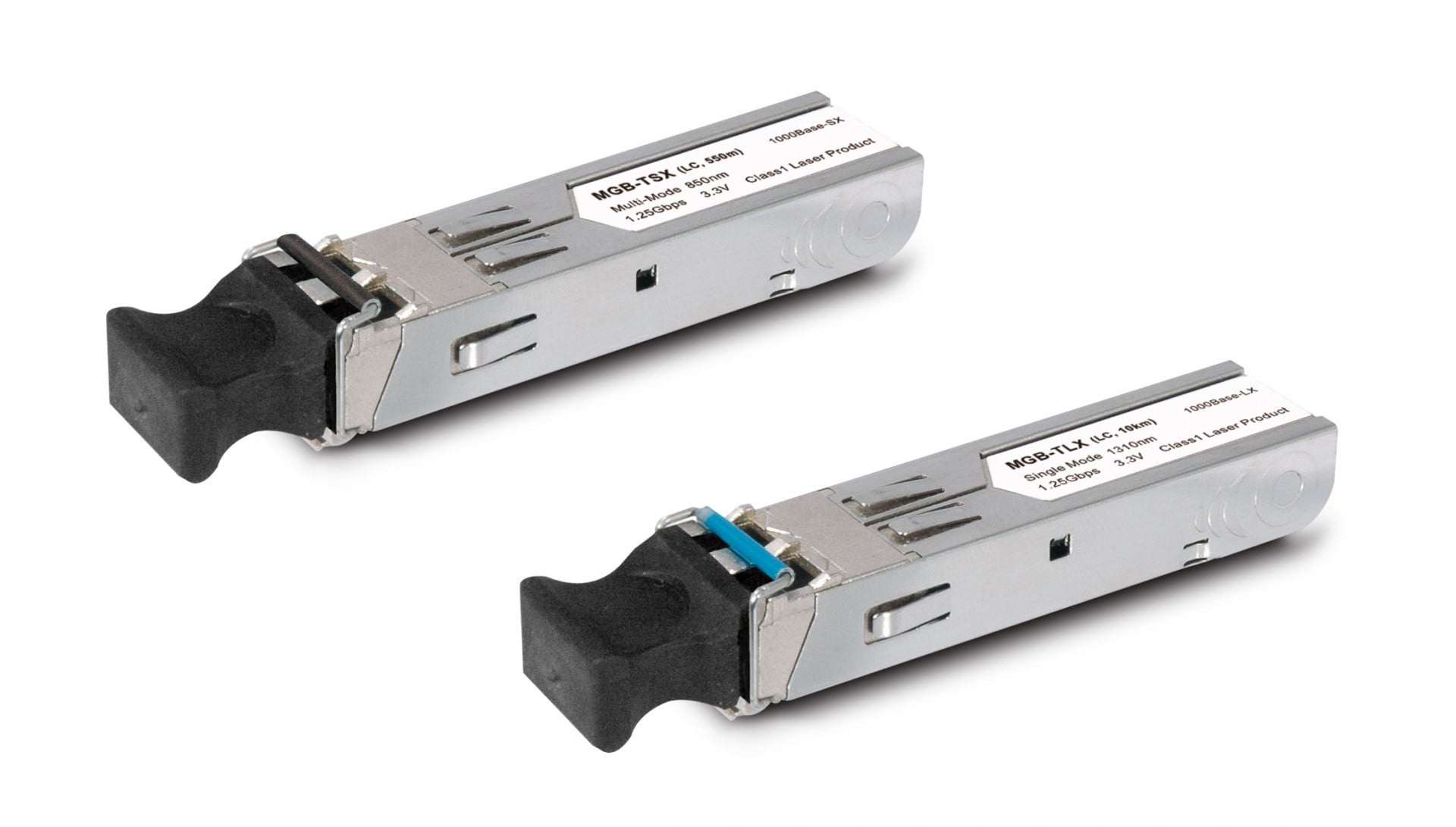 PLANET PLANET MGB-2GLA20 modulo del ricetrasmettitore di rete Fibra ottica SFP - RETI | TecnoCARE.net Sabaudia, Latina, Terracina, San Felice Circeo e Pontinia