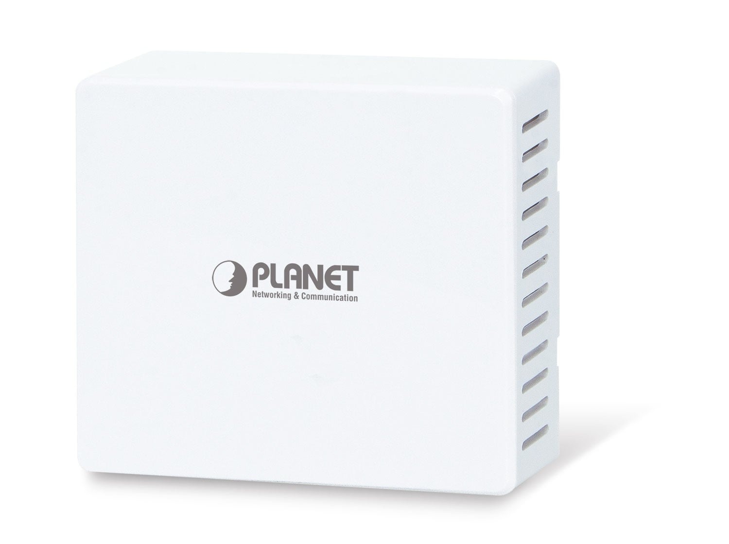 PLANET PLANET 1200Mbps 802.11ac Wave 2 Dual Band In-wall Wireless Access 1200 Mbit/s Bianco Supporto Power over Ethernet (PoE) - RETI | TecnoCARE.net Sabaudia, Latina, Terracina, San Felice Circeo e Pontinia