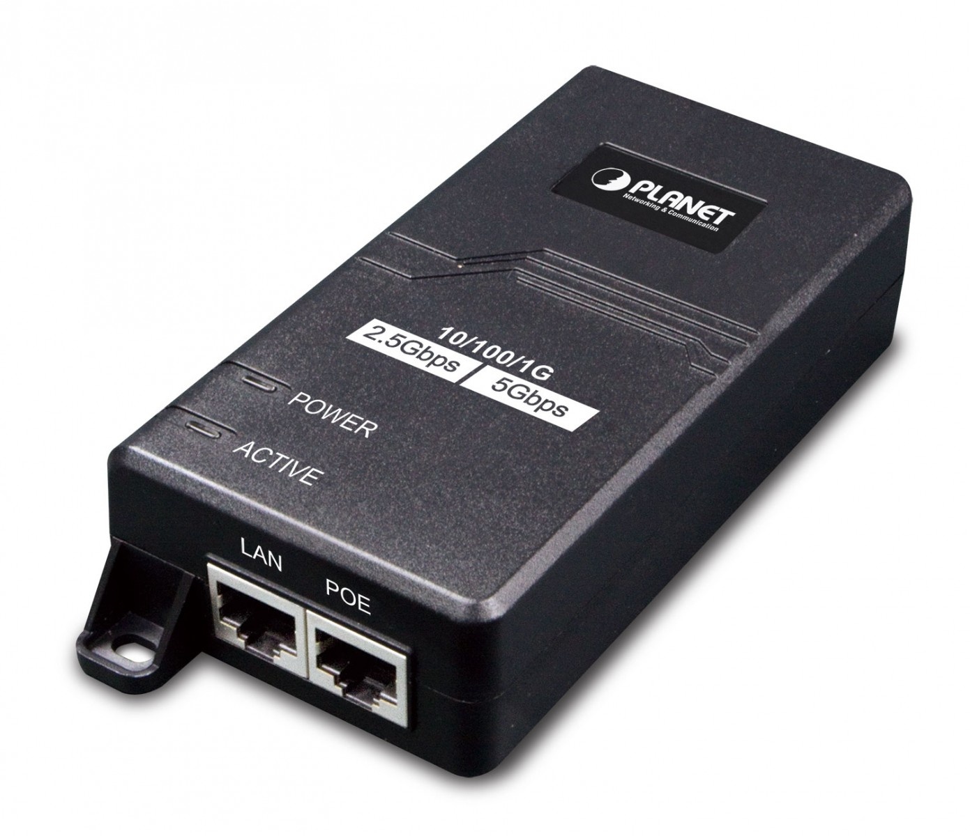 PLANET PLANET Single-Port Multigigabit 54 V - RETI | TecnoCARE.net Sabaudia, Latina, Terracina, San Felice Circeo e Pontinia