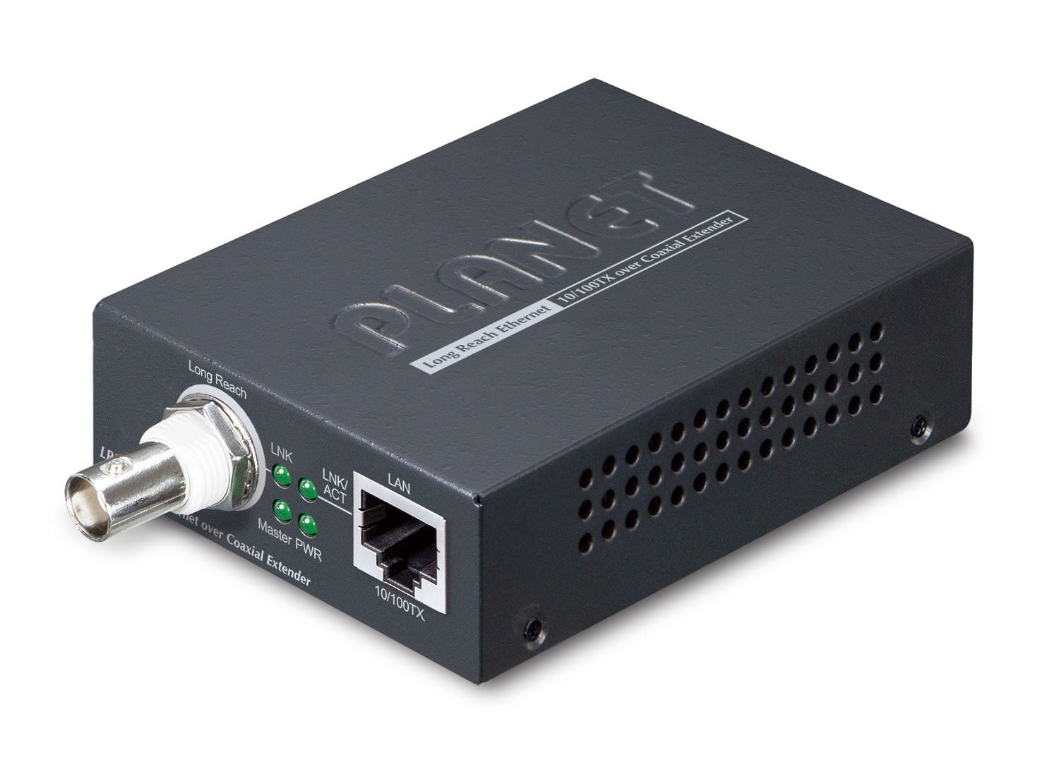PLANET PLANET LRE-101C moltiplicatore di rete Ricevitore e trasmettitore di rete Nero 10, 300 Mbit/s - RETI | TecnoCARE.net Sabaudia, Latina, Terracina, San Felice Circeo e Pontinia