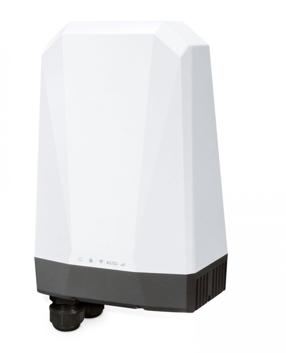 PLANET Planet FWA-2100-NR-EU IP68 Unità Esterna Industriale 5G NR con Antenna Interna - RETI | TecnoCARE.net Sabaudia, Latina, Terracina, San Felice Circeo e Pontinia