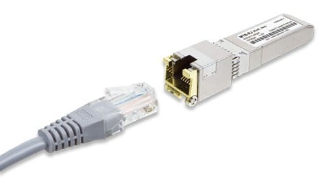 PLANET PLANET MTB-TRJ modulo del ricetrasmettitore di rete Rame 10000 Mbit/s SFP+ - RETI | TecnoCARE.net Sabaudia, Latina, Terracina, San Felice Circeo e Pontinia