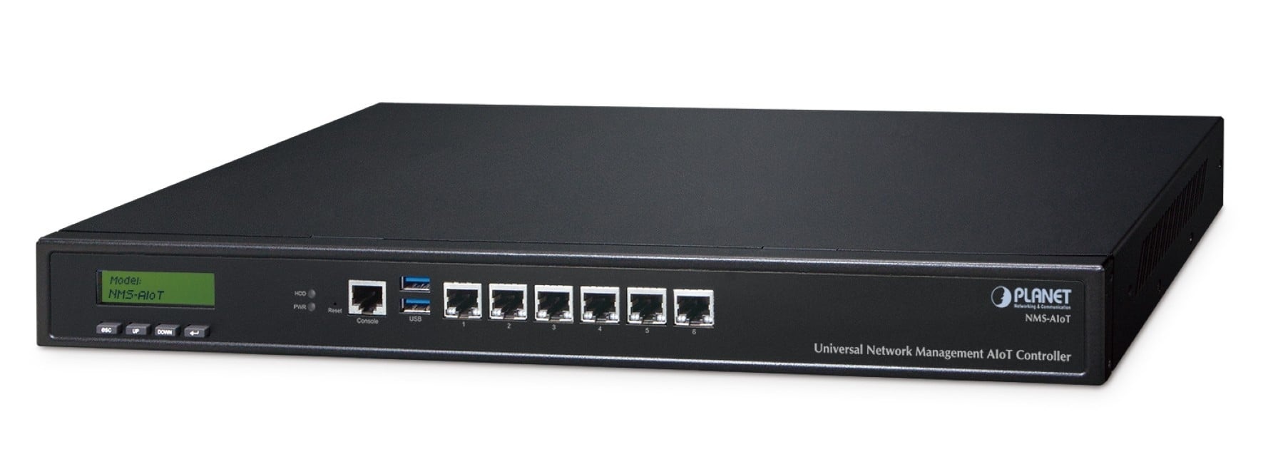 PLANET PLANET NMS-AIoT server - PC | TecnoCARE.net Sabaudia, Latina, Terracina, San Felice Circeo e Pontinia