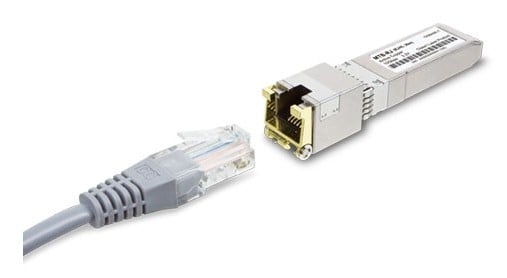 PLANET PLANET SFP28-25G-LA10 modulo del ricetrasmettitore di rete Fibra ottica 25000 Mbit/s SFP 1310 nm - RETI | TecnoCARE.net Sabaudia, Latina, Terracina, San Felice Circeo e Pontinia
