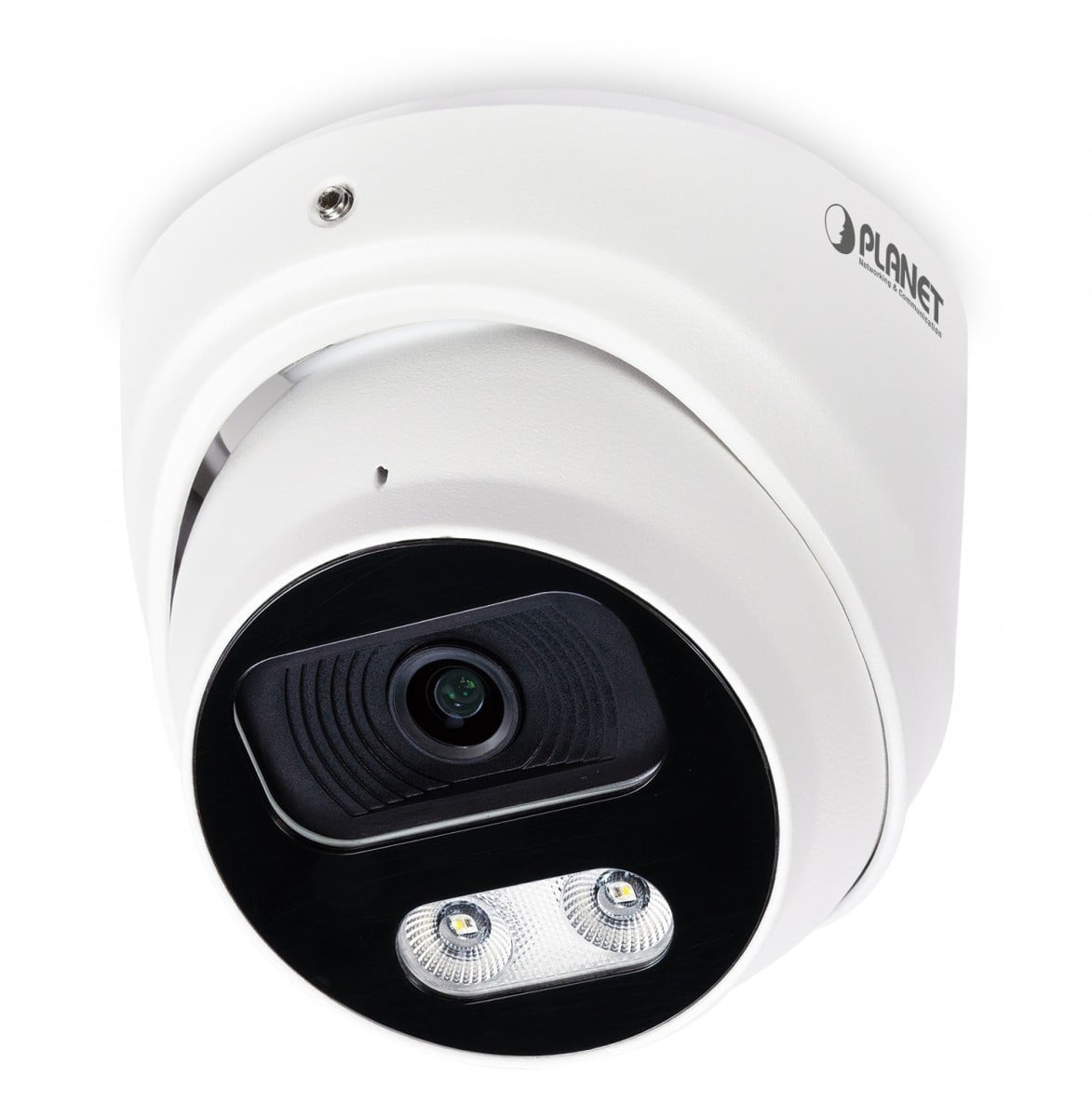 PLANET PLANET H.265 8 MP 4K Full Cupola Telecamera di sicurezza IP Interno Soffitto - SISTEMI DI SORVEGLIANZA | TecnoCARE.net Sabaudia, Latina, Terracina, San Felice Circeo e Pontinia