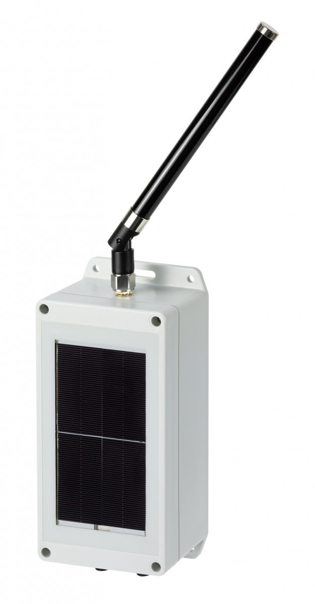 PLANET PLANET Outdoor IP67 Solar LoRa Node LN502 gateway/controller - RETI | TecnoCARE.net Sabaudia, Latina, Terracina, San Felice Circeo e Pontinia