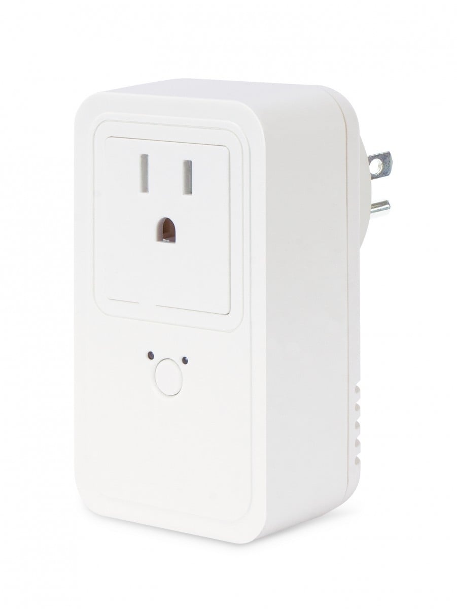 PLANET PLANET IP20 LoRaWAN Power Plug with presa elettrica Bianco - DISPOSITIVI E ACCESSORI DI CABLAGGIO | TecnoCARE.net Sabaudia, Latina, Terracina, San Felice Circeo e Pontinia