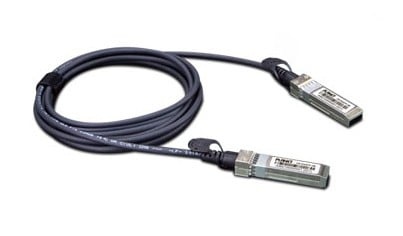 PLANET PLANET CB-DASFP25G cavo InfiniBand e in fibra ottica 5 m SFP28 Nero - CAVI PER COMPUTER E PERIFERICHE | TecnoCARE.net Sabaudia, Latina, Terracina, San Felice Circeo e Pontinia