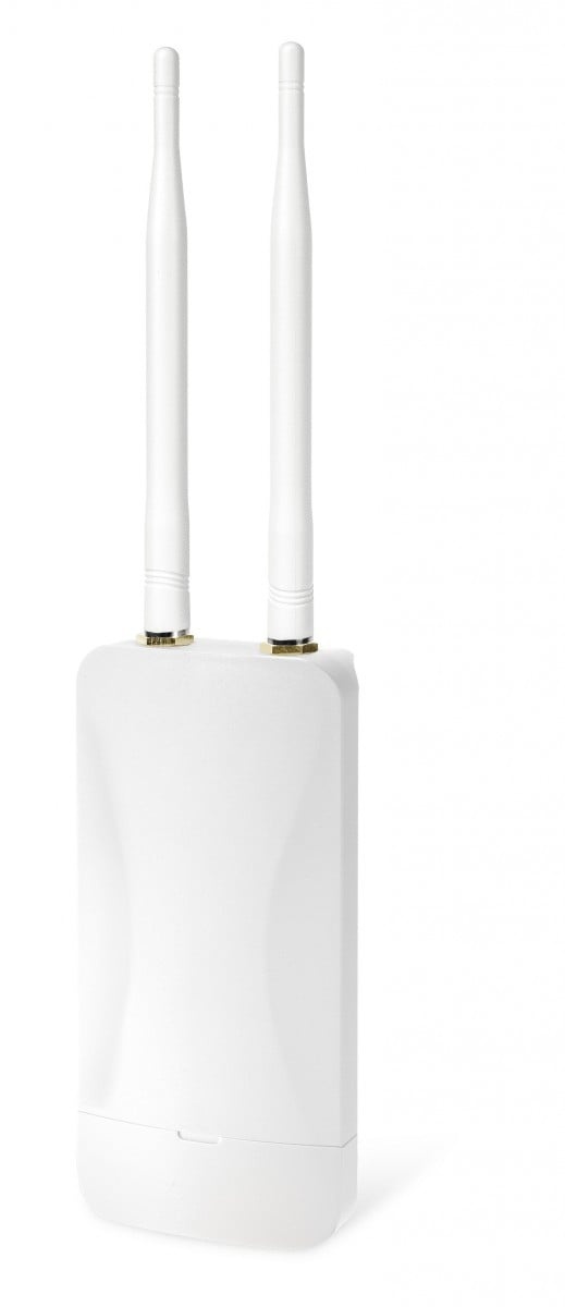 PLANET PLANET Wi-Fi 7 Dual Band 802.11be 3600Mbps Outdoor Wireless Access Point Bianco - RETI | TecnoCARE.net Sabaudia, Latina, Terracina, San Felice Circeo e Pontinia