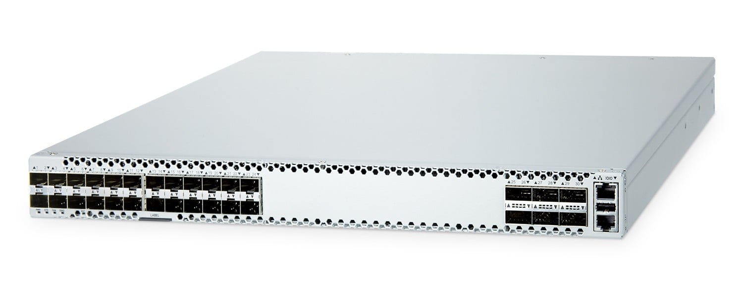 PLANET PLANET DCS-7342-24X6C switch di rete Gestito L3 1U Metallico - RETI | TecnoCARE.net Sabaudia, Latina, Terracina, San Felice Circeo e Pontinia