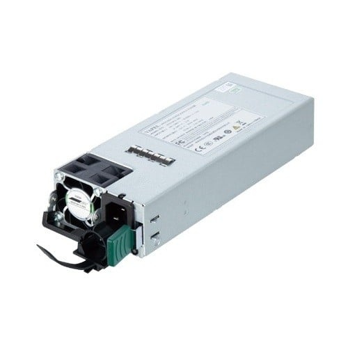 PLANET PLANET 350-watt AC power supply for DCS-7342-24X6C (100V-240VAC or 240VDC) (DCS-PWR350-ACHDC) alimentatore per computer Metallico - BATTERIE E ALIMENTATORI | TecnoCARE.net Sabaudia, Latina, Terracina, San Felice Circeo e Pontinia