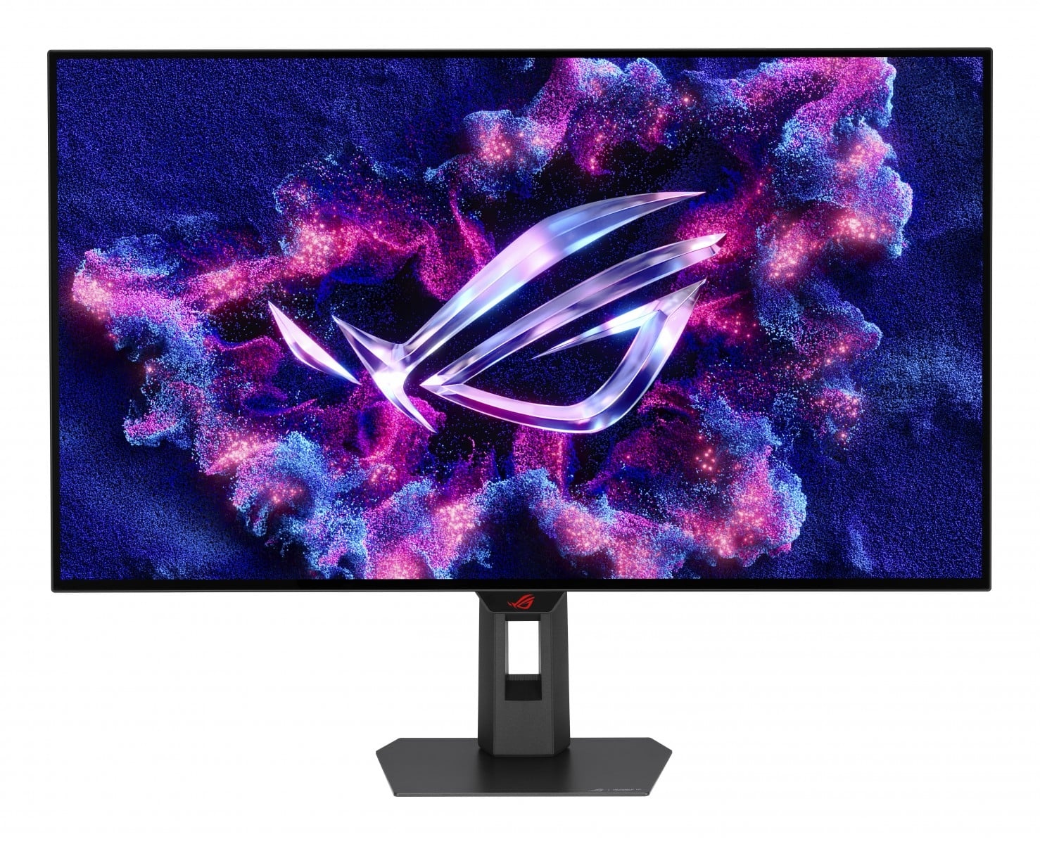 ASUS Monitor per computer ASUS ROG Strix OLED XG32UCWG 80 cm (31,5") 3840 x 2160 pixel 4K Ultra HD OLED Nero - MONITOR E ACCESSORI | TecnoCARE.net Sabaudia, Latina, Terracina, San Felice Circeo e Pontinia