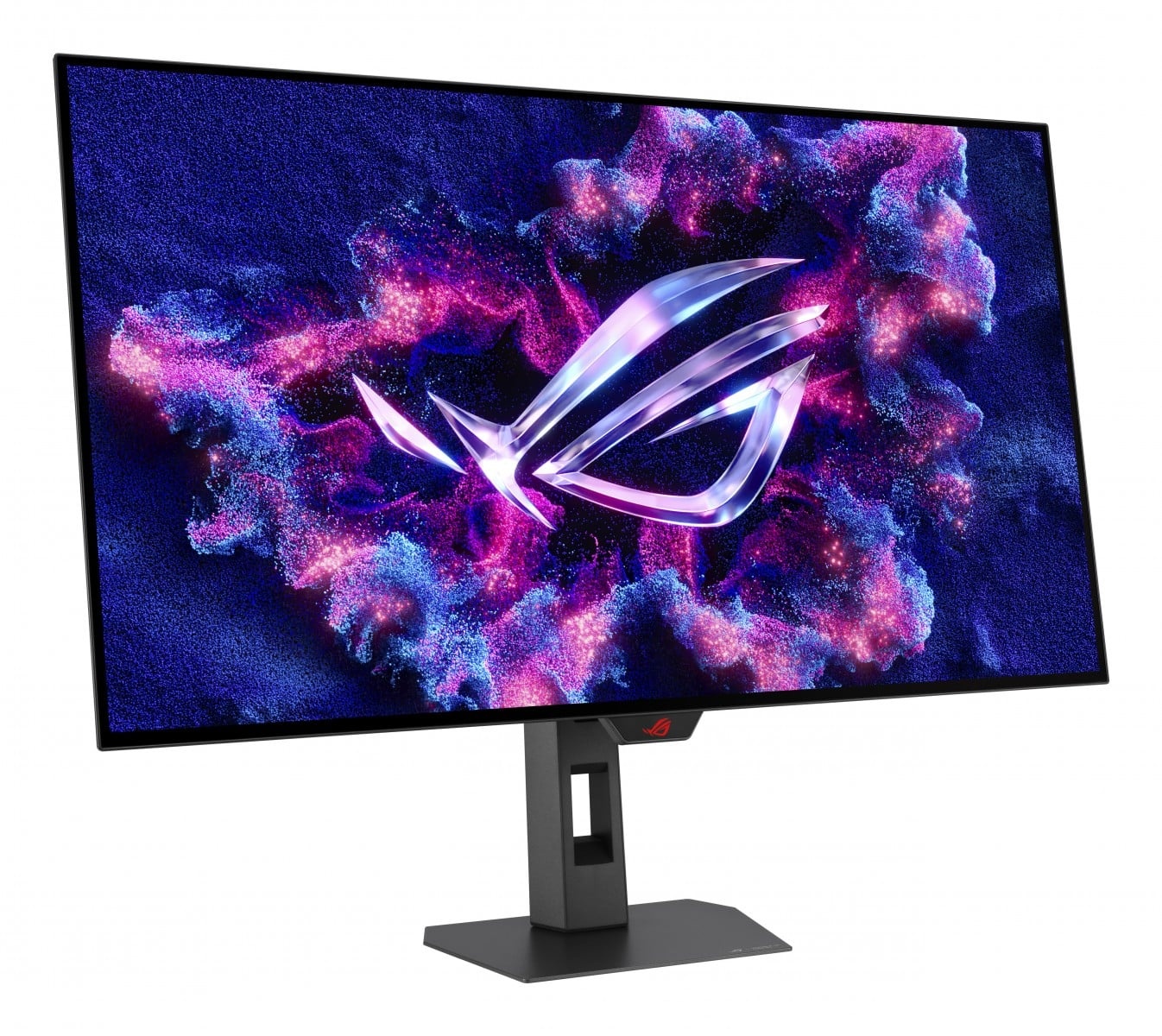 ASUS Monitor per computer ASUS ROG Strix OLED XG32UCWG 80 cm (31,5") 3840 x 2160 pixel 4K Ultra HD OLED Nero - MONITOR E ACCESSORI | TecnoCARE.net Sabaudia, Latina, Terracina, San Felice Circeo e Pontinia