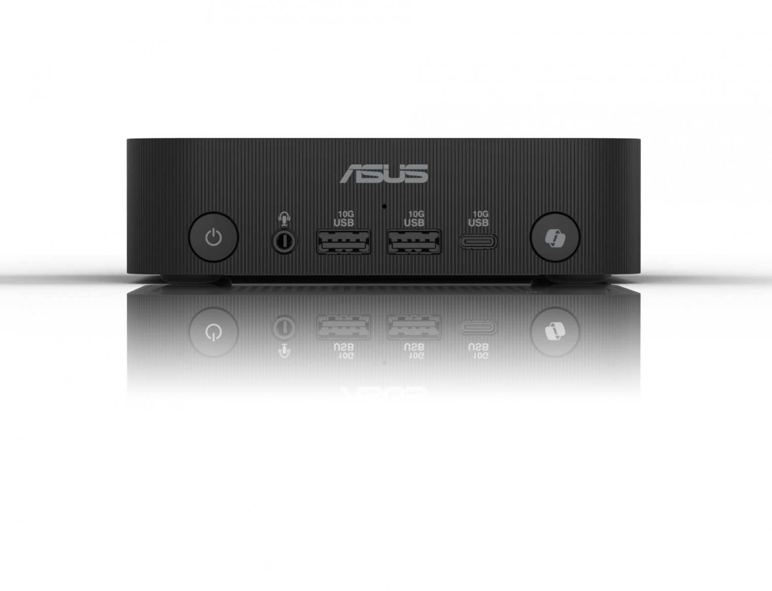 ASUS ASUS ExpertCenter PN54 -S50001NN AMD Ryzen AI 5 340 16 GB DDR5-SDRAM 512 GB SSD Windows 11 Home Mini PC Nero - PC | TecnoCARE.net Sabaudia, Latina, Terracina, San Felice Circeo e Pontinia