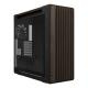 ASUS ASUS CASE PROART PA602 WALNUT WOOD TG PWM MODERN BLACK - CASE | TecnoCARE.net Sabaudia, Latina, Terracina, San Felice Circeo e Pontinia