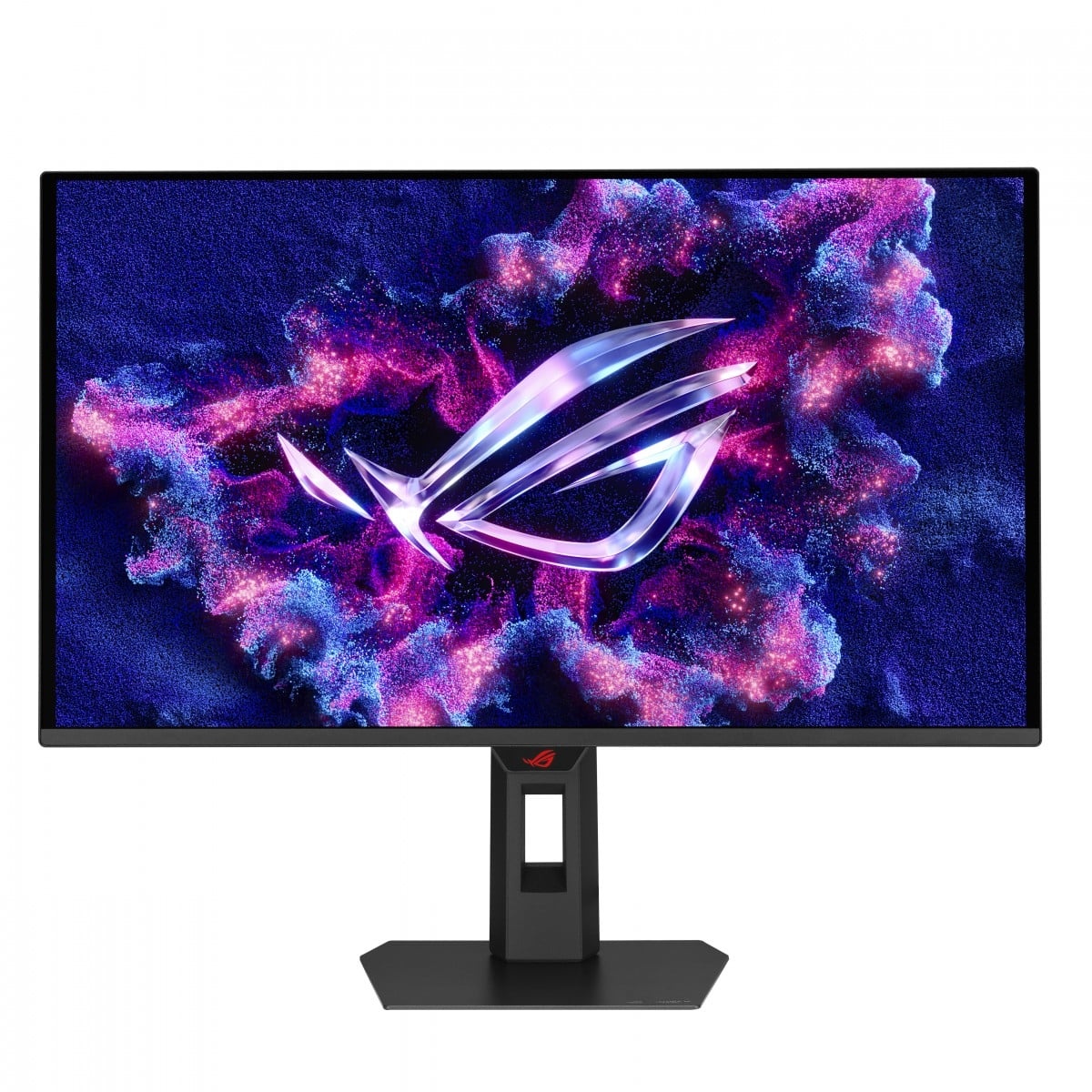 ASUS ASUS XG27AQDPG Monitor PC 67,3 cm (26.5") 2560 x 1440 Pixel Wide Quad HD QD-OLED Nero - MONITOR E ACCESSORI | TecnoCARE.net Sabaudia, Latina, Terracina, San Felice Circeo e Pontinia