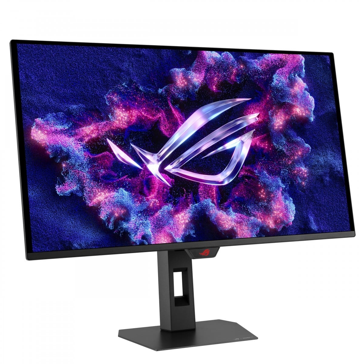 ASUS ASUS XG27AQDPG Monitor PC 67,3 cm (26.5") 2560 x 1440 Pixel Wide Quad HD QD-OLED Nero - MONITOR E ACCESSORI | TecnoCARE.net Sabaudia, Latina, Terracina, San Felice Circeo e Pontinia