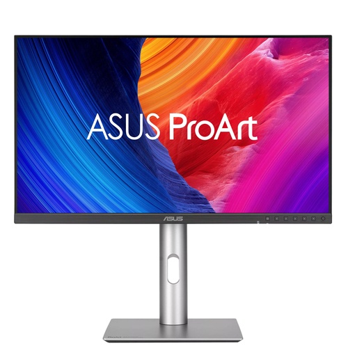 ASUS ASUS MONITOR 27 LED IPS 16:9 QHD 5MS 350 CDM, PROART, PIVOT, DP/HDMI, MULTIMEDIALE - MONITOR DESIGNER | TecnoCARE.net Sabaudia, Latina, Terracina, San Felice Circeo e Pontinia