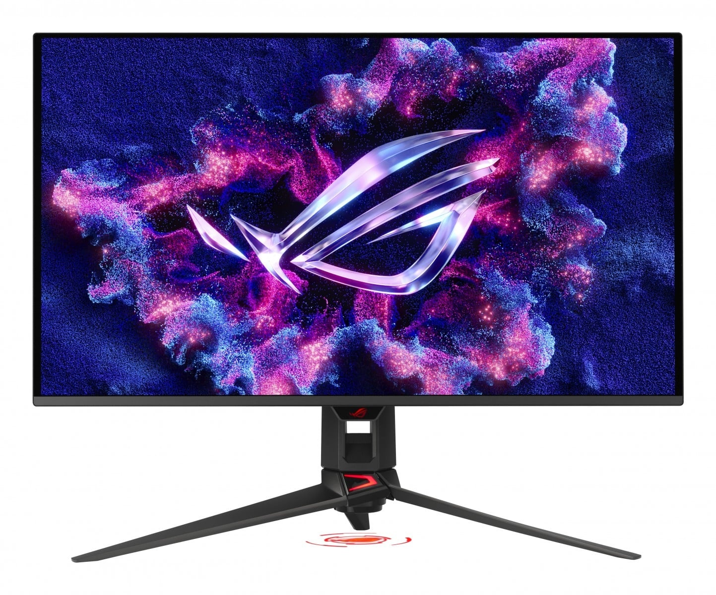 ASUS ASUS ROG Swift OLED PG32UCDMR Monitor PC 80 cm (31.5") 3840 x 2160 Pixel 4K Ultra HD QD-OLED Nero - MONITOR E ACCESSORI | TecnoCARE.net Sabaudia, Latina, Terracina, San Felice Circeo e Pontinia
